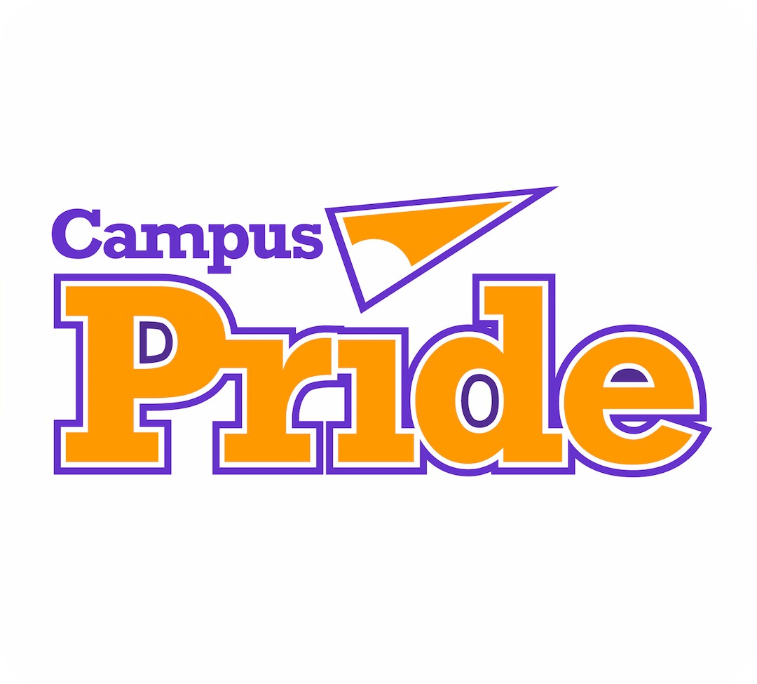 Campus Pride logo